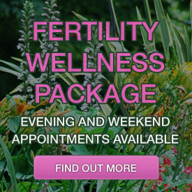 Fertility Wellness Package
