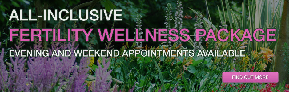 Fertility Wellness Package
