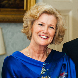 Ann Harty