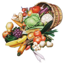 Vegetables